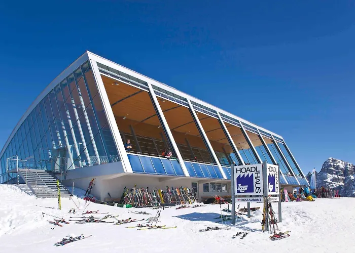 Absteige Innsbruck- Zentrale Ferienapartments Διαμέρισμα Ίνσμπρουκ