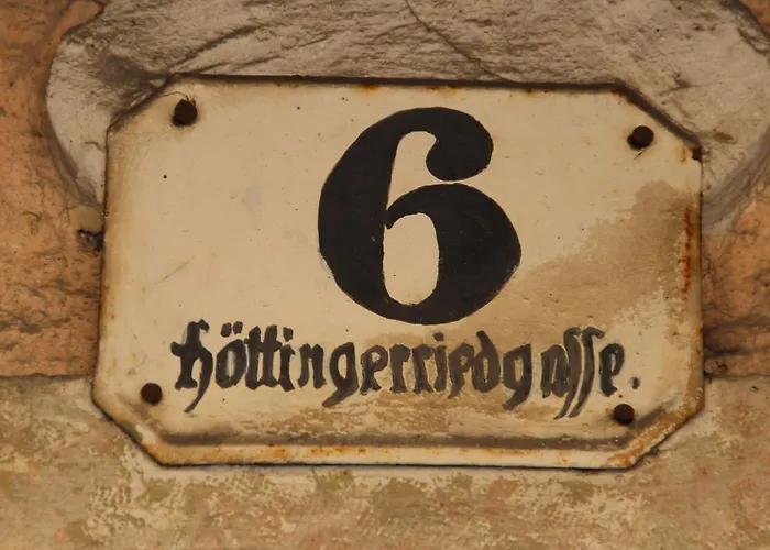 Διαμέρισμα Absteige Innsbruck- Zentrale Ferienapartments *