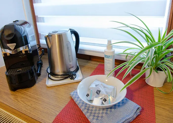 Absteige Innsbruck- Zentrale Ferienapartments * Ίνσμπρουκ